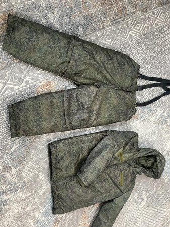 Спецодежда