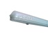 Waterproof LED industrial luminaires