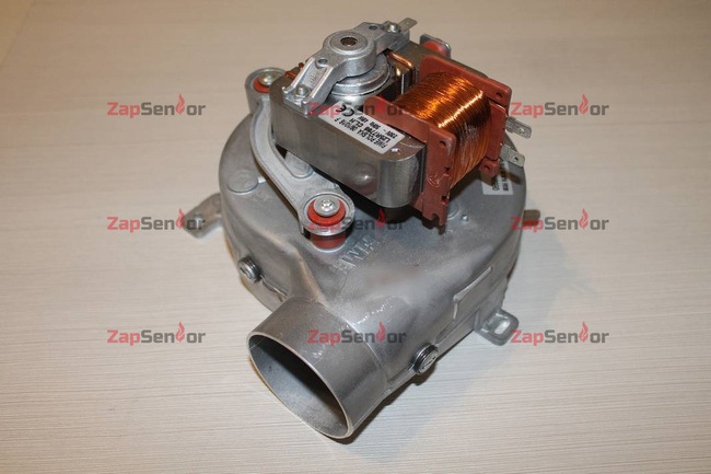 Вентилятор Fime 48W (VGR0095400) Demrad 3003201710