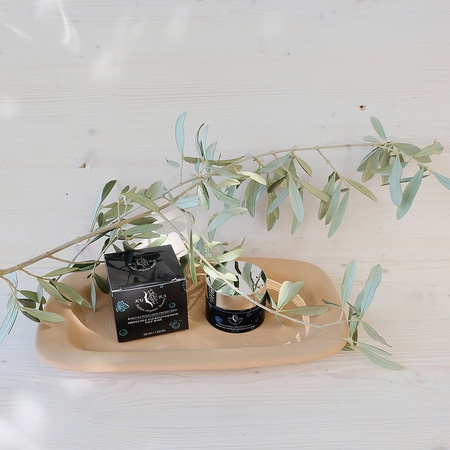 ЗАЩИТНАЯ И РЕГЕНЕРИРУЮЩАЯ МАСКА ДЛЯ ЛИЦА