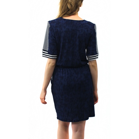 Платье - морячка