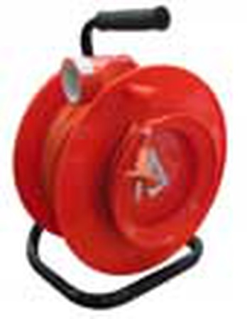 EXTENSION ON PLASTIC COIL