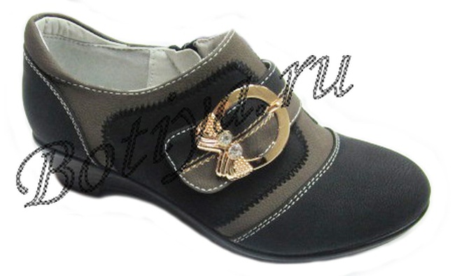 ТУФЛИ К ШКОЛЕ 8932-8