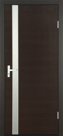 Kapılar Tip 1M4 Ecom Laminat Wenge