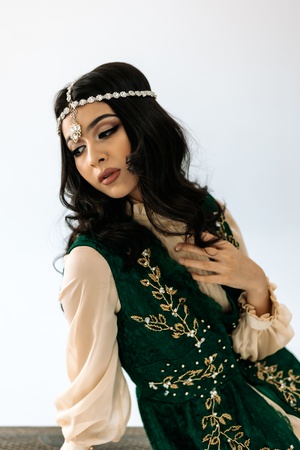 Комплект Будур