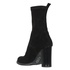 Women&#39;s ankle boots, stretch<G6982>