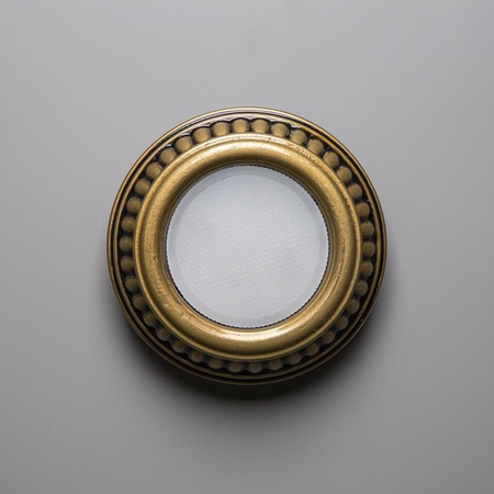 Гипсовый светильник SV 7610