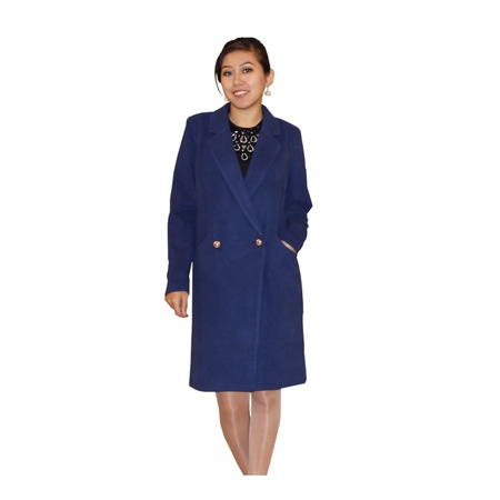 Пальто-Classic