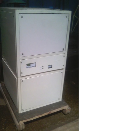 АВТОНОМНЫЙ (ПРОМЫШЛЕННЫЙ) КОНДИЦИОНЕР КСА, КА