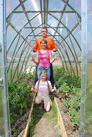 Sera &quot;Dachnaya-Strelka&quot;