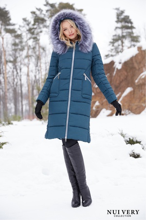 Пальто "Пелагея"