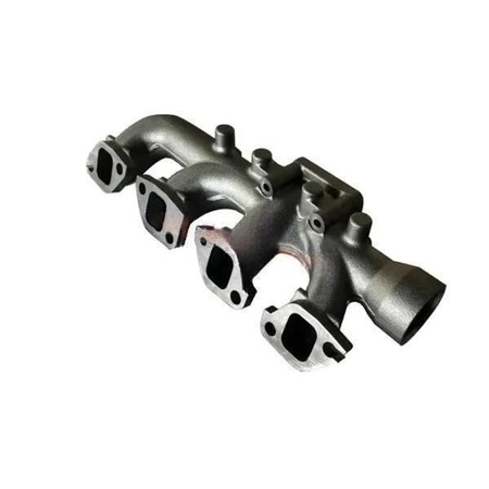 CAT 5I7920 Exhaust Manifold of CAT 311 312 120B 311B 312B Excavator
