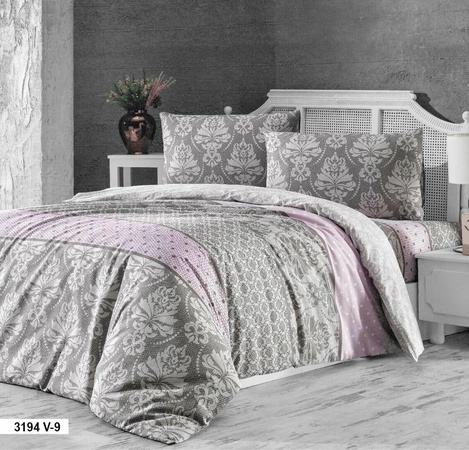 Текстиль для дома производства Турции