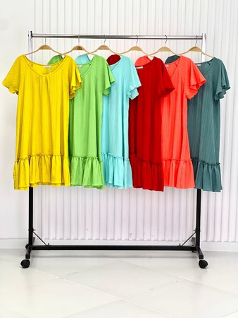 Платье  Валан