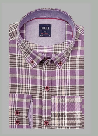 Мужские рубашки