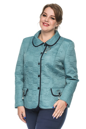 Demi ceket &quot;Rada&quot; (yeni)