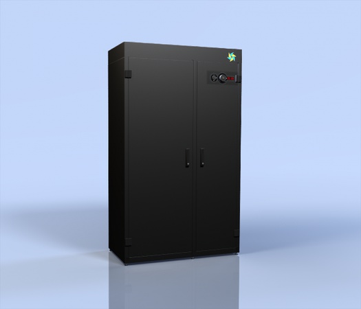 Сушильный шкаф DION STANDART S