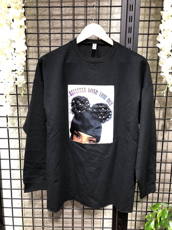 Женские толстовки