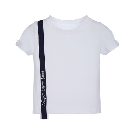 Блузы для девочек