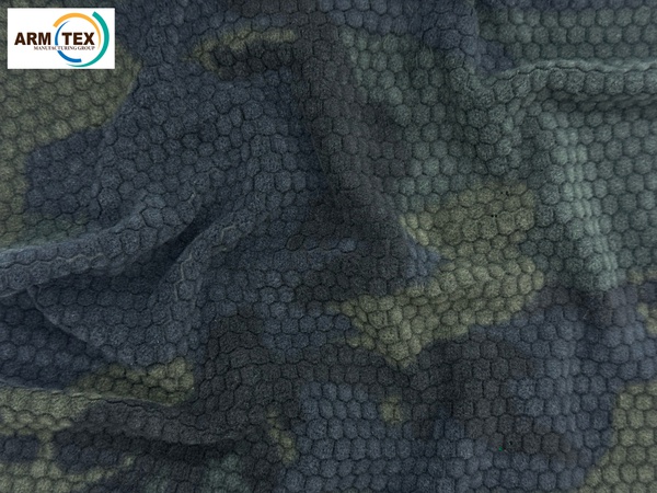 ARMTEX Малый Футбольный Флис – Премиальная Ткань 350GSM