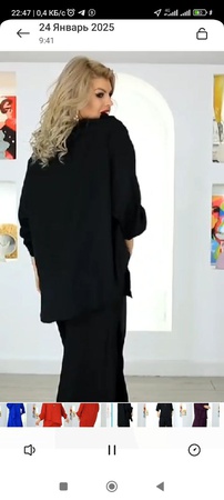 Модный базар_kg