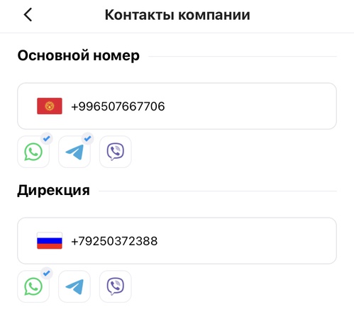 Брюки палаццо