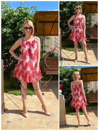 Платье молодежные