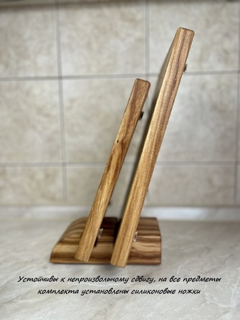 Доска разделачная комплект