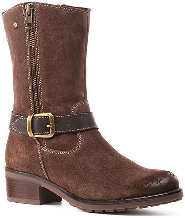 Полусапоги женские WHITNI   739307