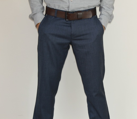 Men's trousers