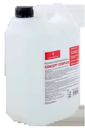 Endüstriyel kimya. Sabun, Deterjan, Temizlik ürünleri