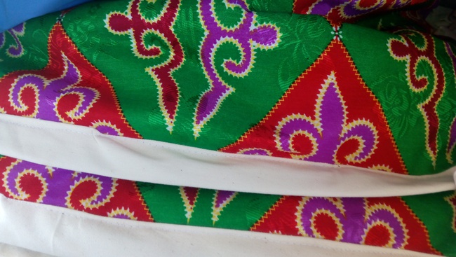 YURTS metal satıyorum