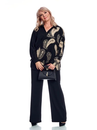 Брючный костюм "Азалия"