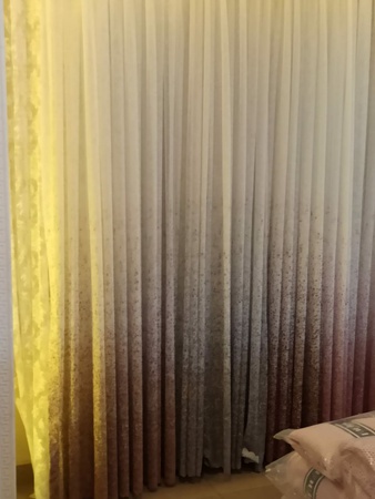 Джакард с 3 д принтом