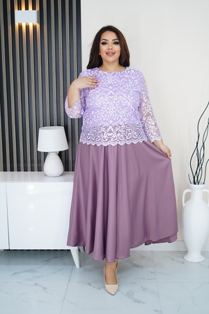 Платье №0350