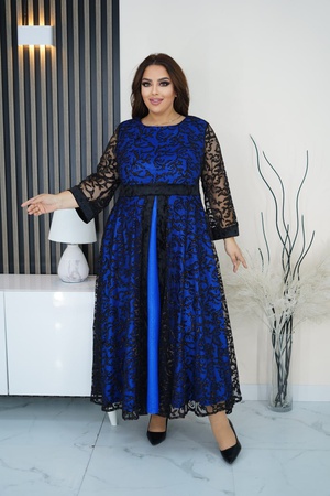 Платье №0230