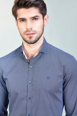 AVVA Москва сорочки хлопок!