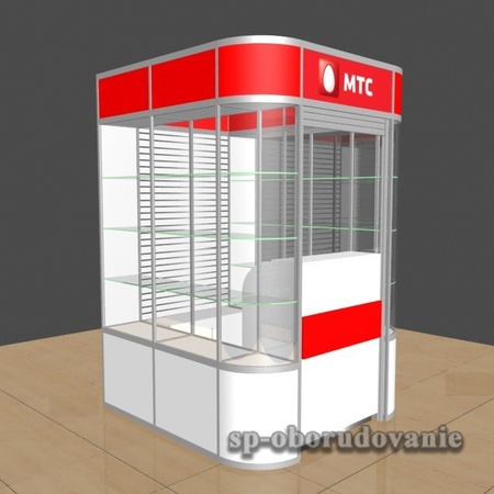 铝型材亭2400x1500x1500