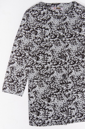 ЭЛЛА РУКАВ 7/8, ПОЛНЫЙ ПОДКЛАД Флок