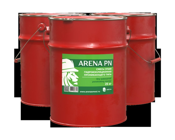 Эластичная гидроизоляция, проникающая гидроизоляция, добавки в бетон