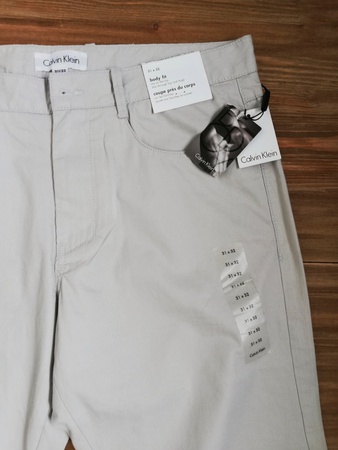 Брюки Calvin Klein