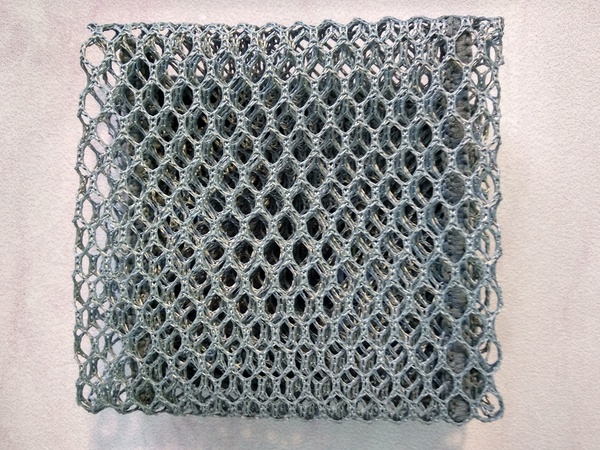 СЕТКА УЗЕЛКОВАЯ ДЛЯ ПОСУДЫ