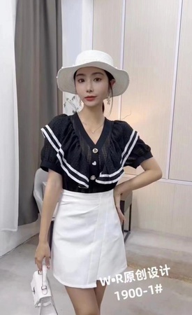 Классные блузки