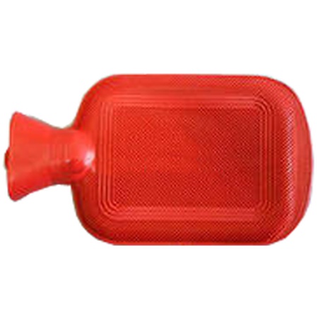 Грелка резиновая 2 л/25