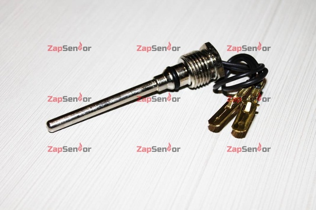 NTC sıcaklık sensörü Buderus 7098854