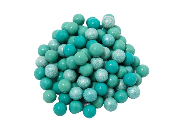 Драже "Воздушный рис цветной"