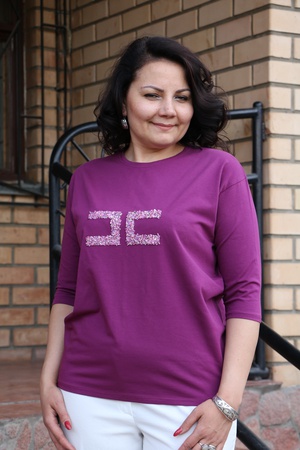 伊丽莎白（Elizaveta）