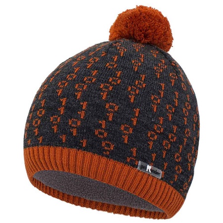 ШАПКА ПРИКИНДЕР M3-1409