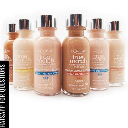 Натуральная косметика