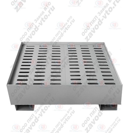 Поддон для бочек ПДМ-02